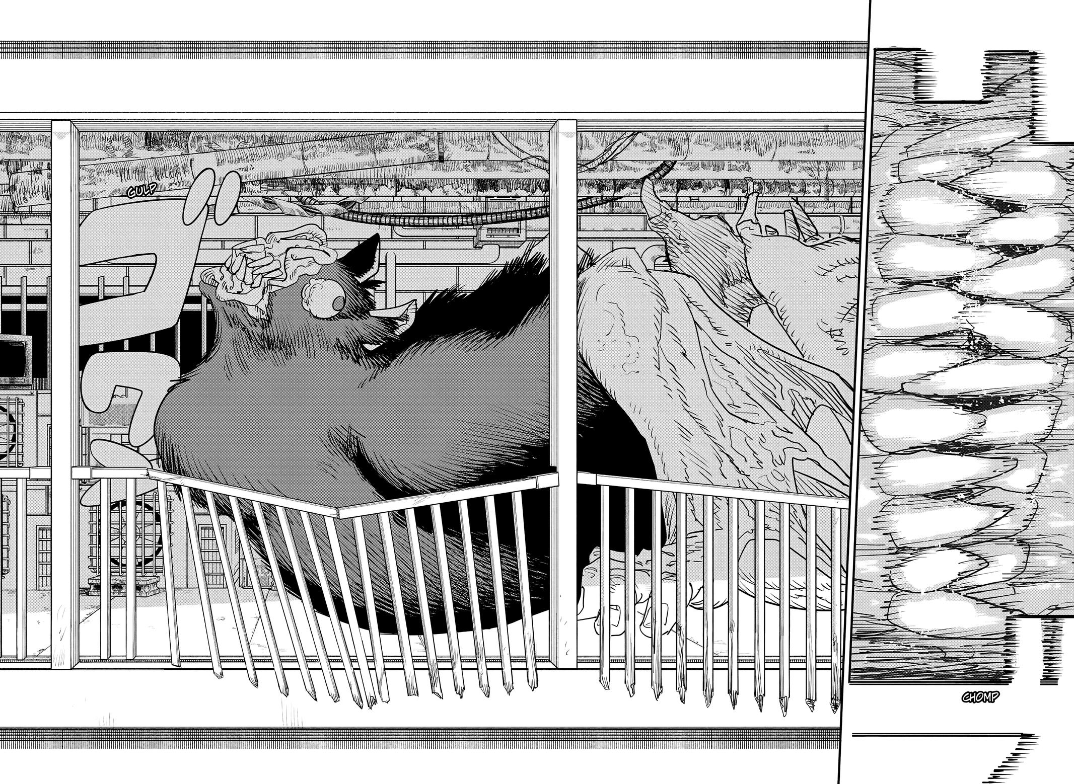 Chainsaw Man Manga Chapter - 102 - image 26