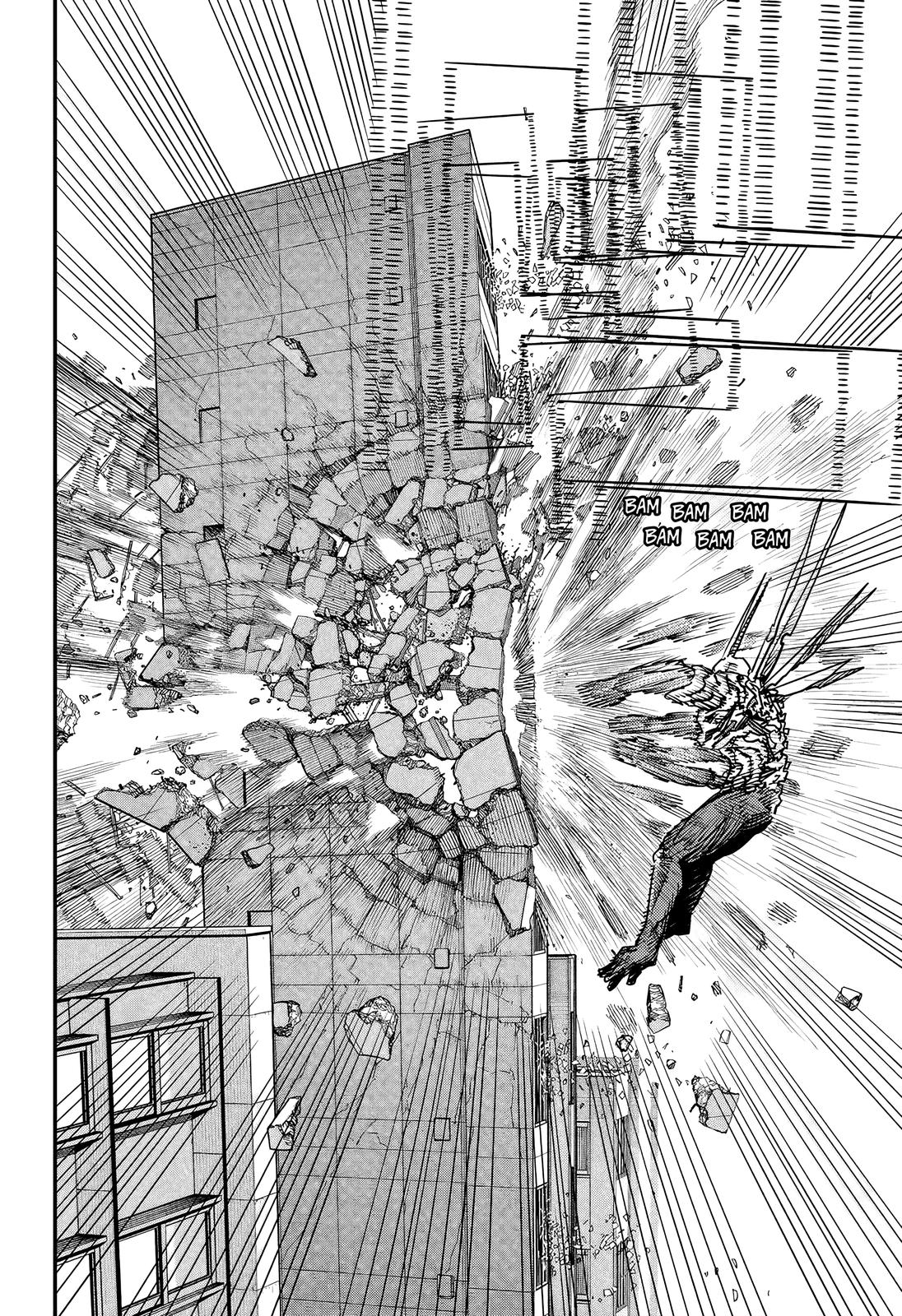 Chainsaw Man Manga Chapter - 102 - image 32