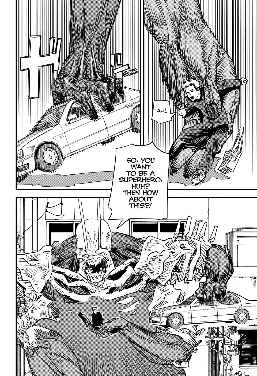 Chainsaw Man Manga Chapter - 102 - image 34