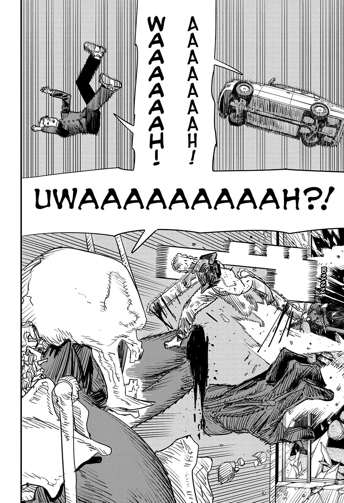 Chainsaw Man Manga Chapter - 102 - image 36