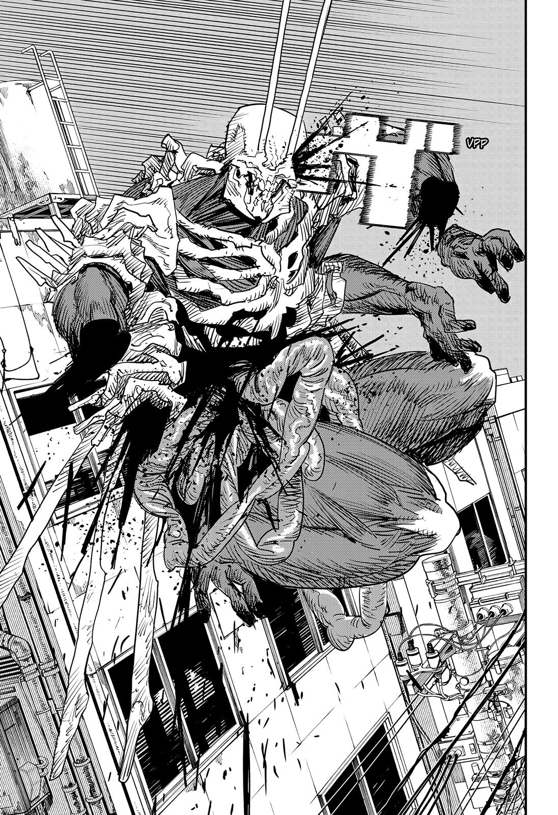 Chainsaw Man Manga Chapter - 102 - image 37