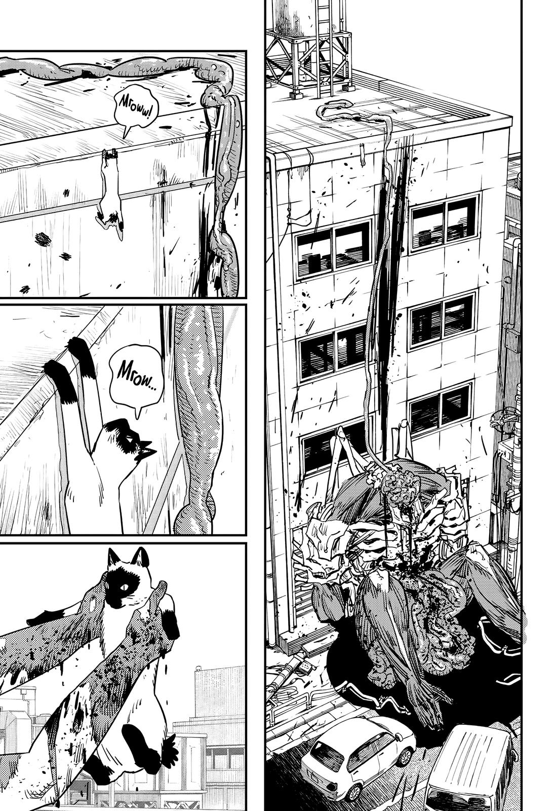 Chainsaw Man Manga Chapter - 102 - image 40