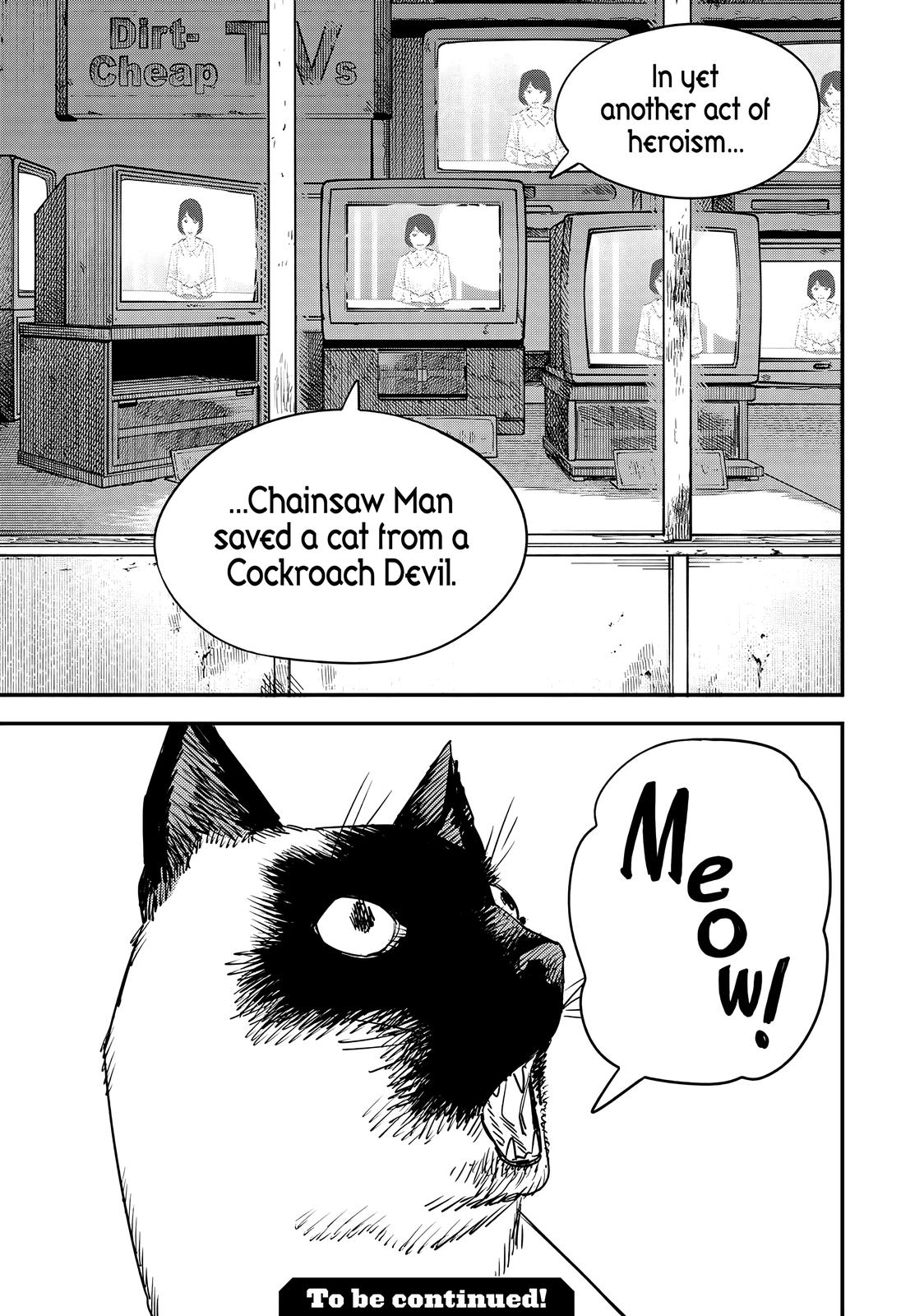 Chainsaw Man Manga Chapter - 102 - image 42