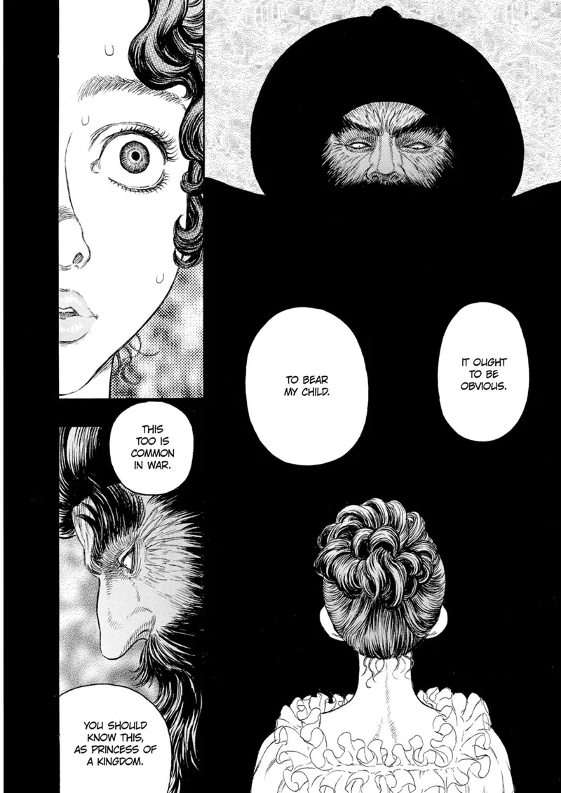 Berserk Manga Chapter - 231 - image 11