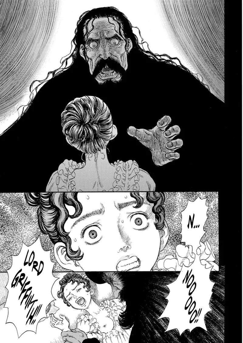 Berserk Manga Chapter - 231 - image 14