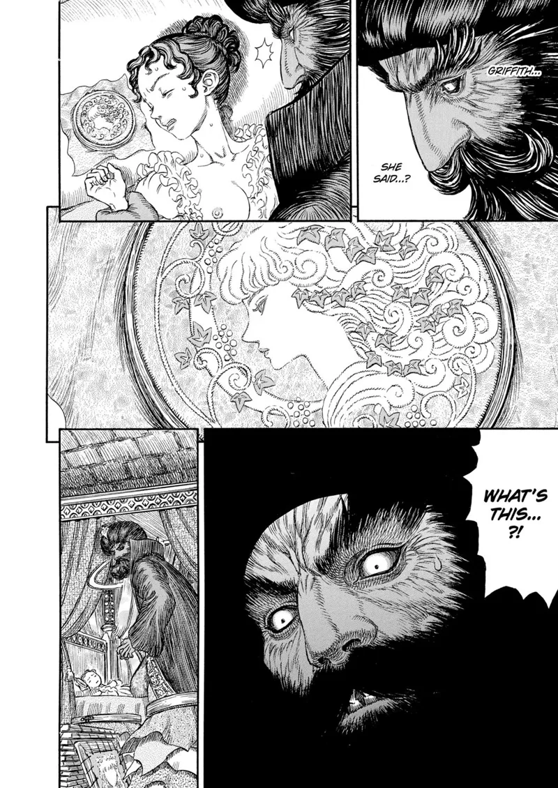 Berserk Manga Chapter - 231 - image 15