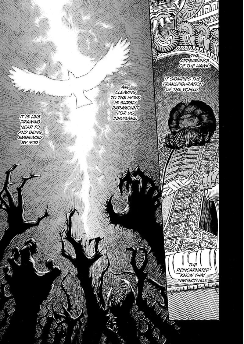 Berserk Manga Chapter - 231 - image 18