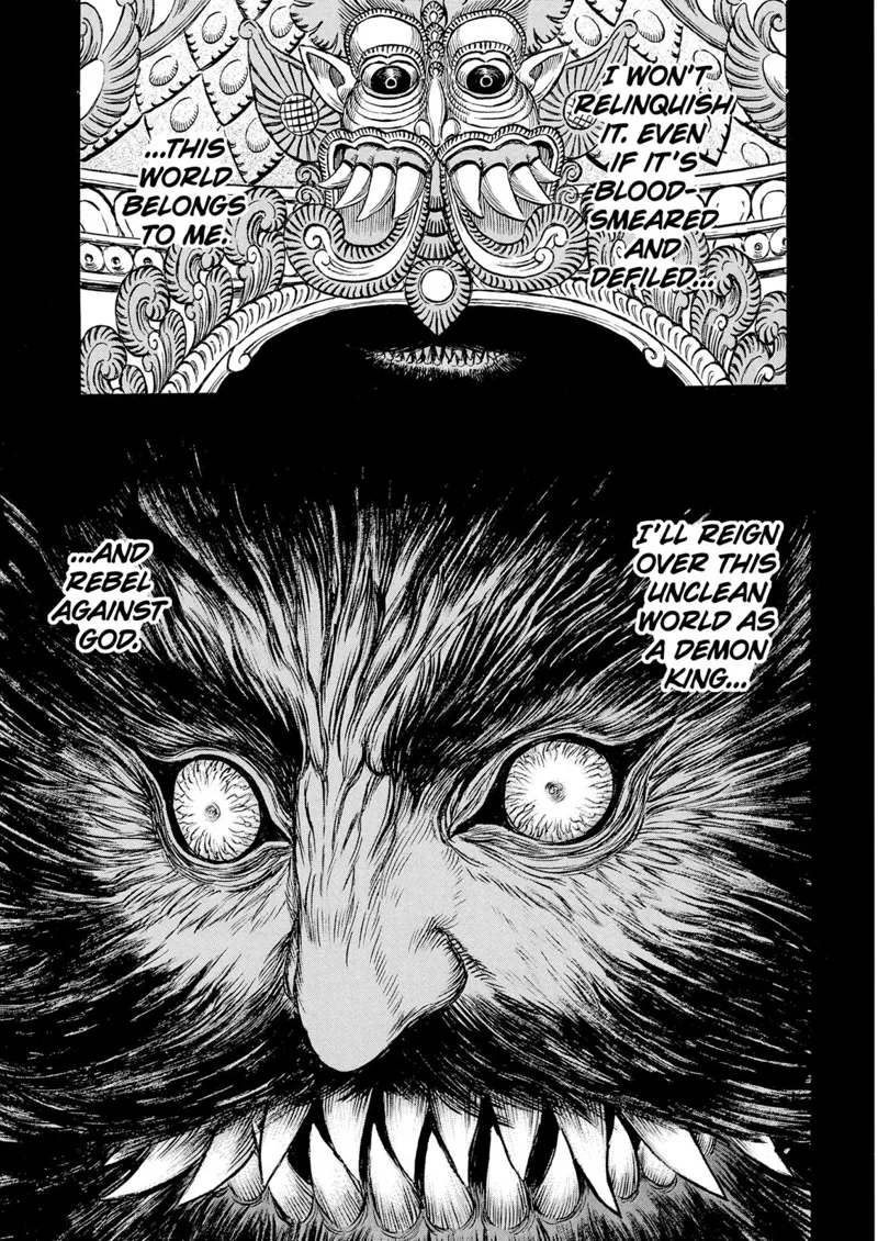 Berserk Manga Chapter - 231 - image 20