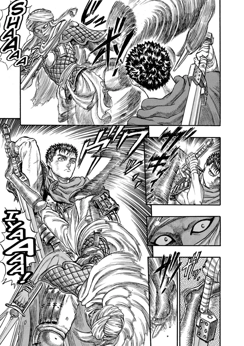 Berserk Manga Chapter - 41 - image 15