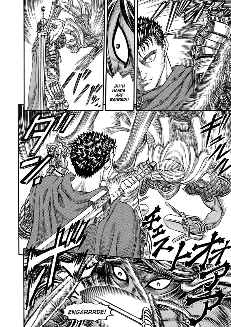Berserk Manga Chapter - 41 - image 16