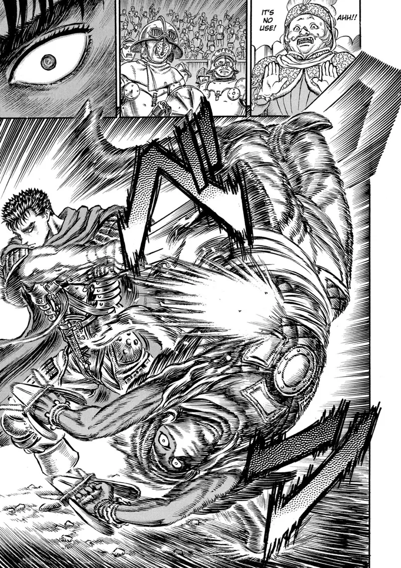 Berserk Manga Chapter - 41 - image 17
