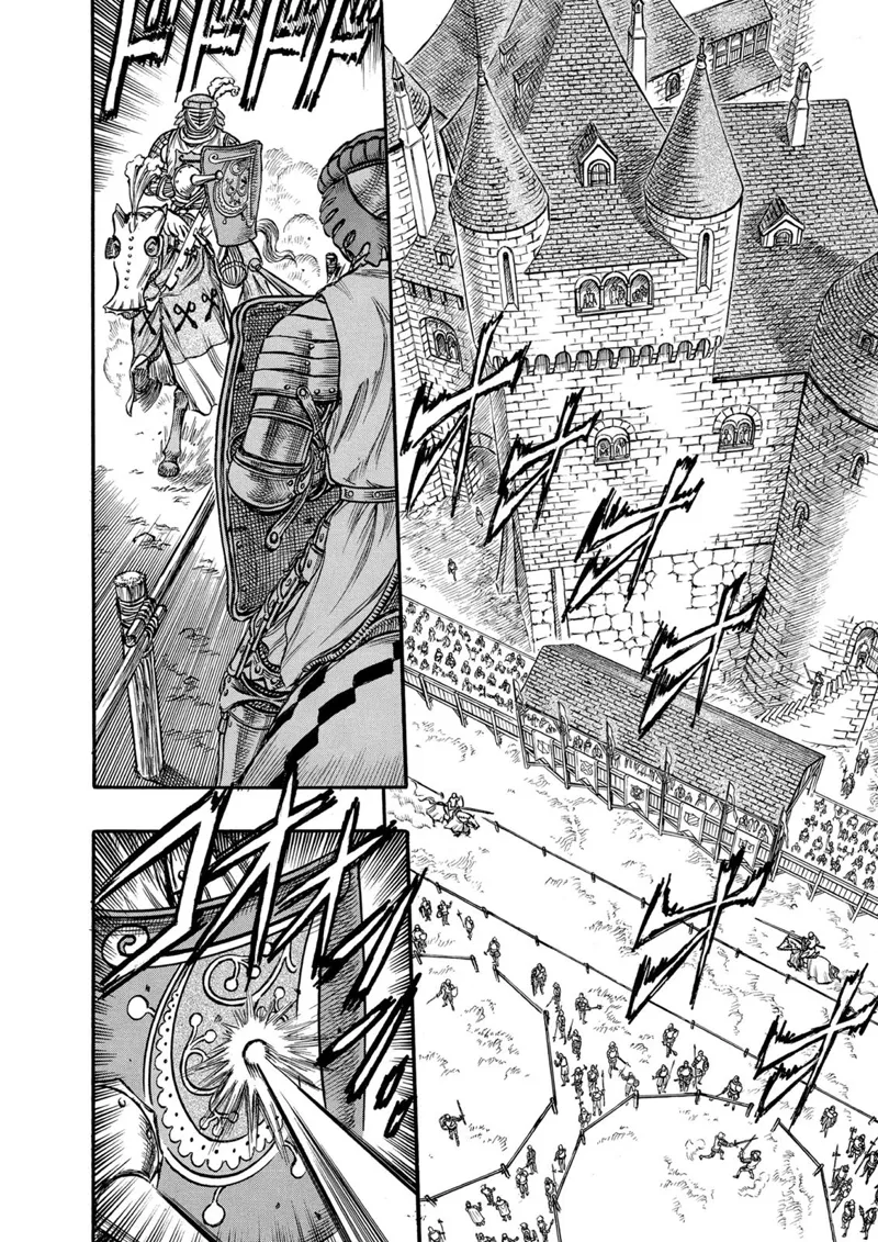 Berserk Manga Chapter - 41 - image 2