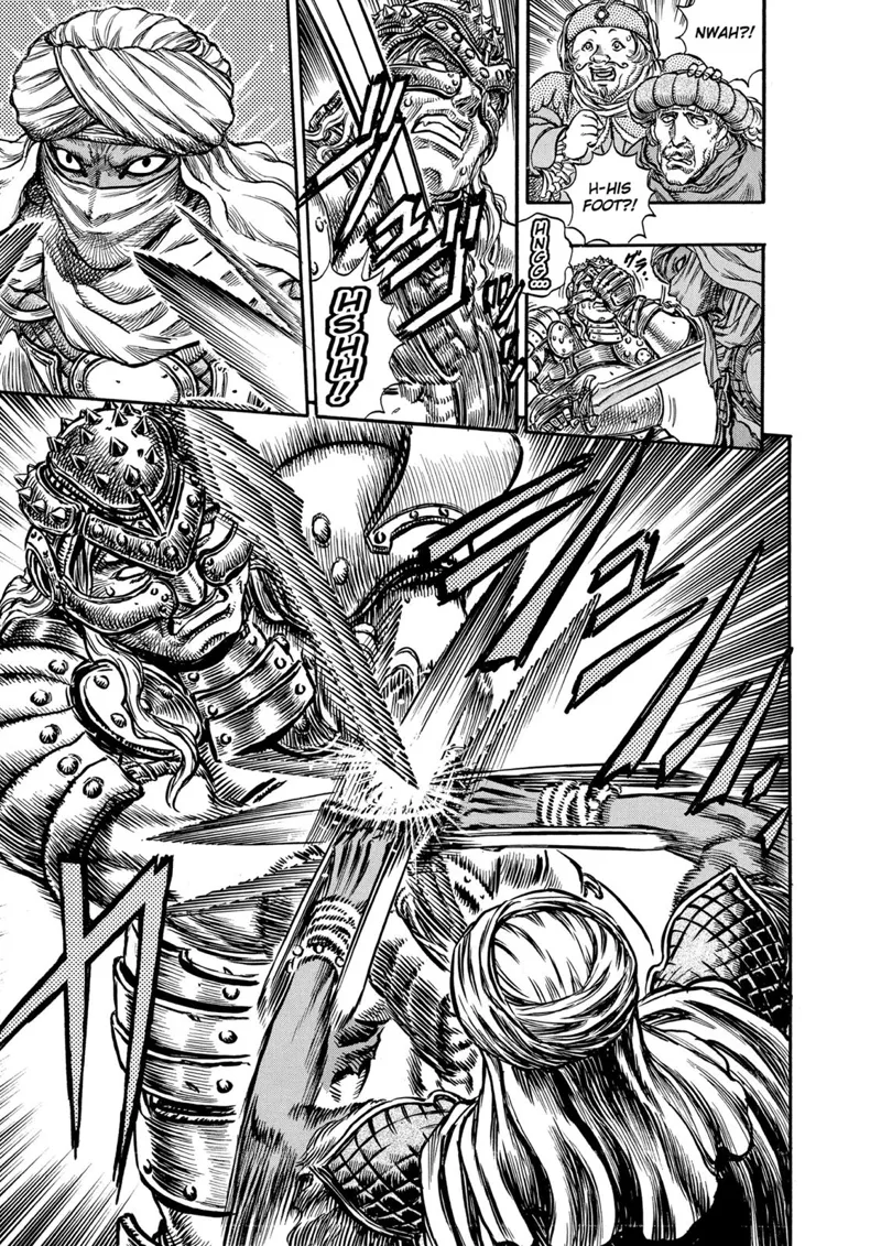 Berserk Manga Chapter - 41 - image 7