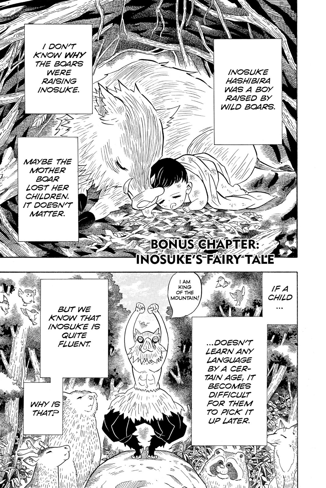 Demon Slayer Manga Manga Chapter - 88 - image 9