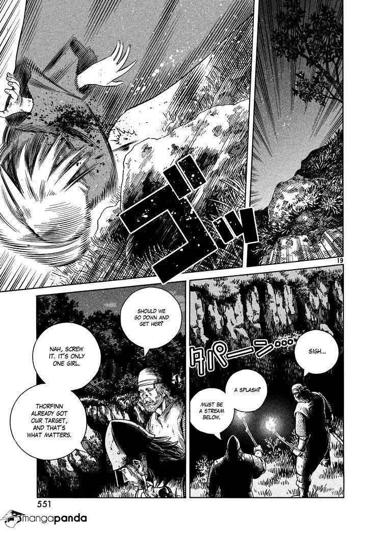 Vinland Saga Manga Manga Chapter - 119 - image 19
