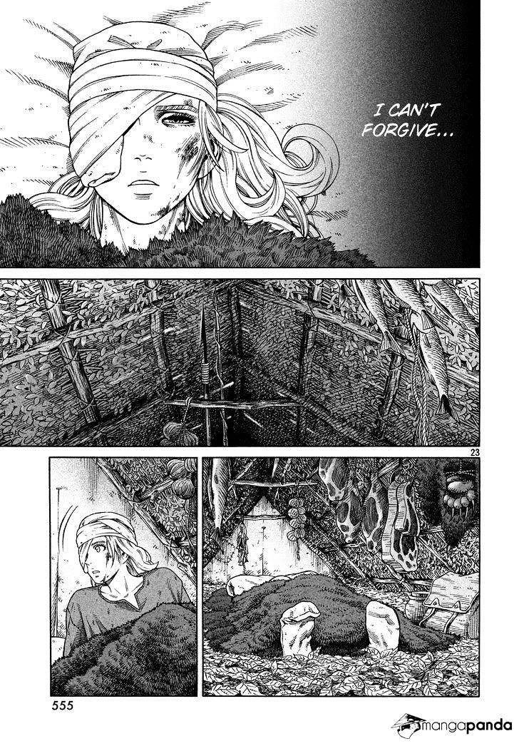Vinland Saga Manga Manga Chapter - 119 - image 23