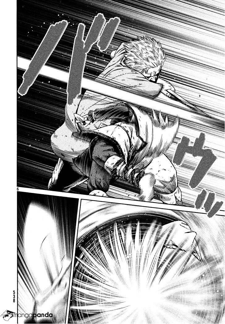 Vinland Saga Manga Manga Chapter - 119 - image 6