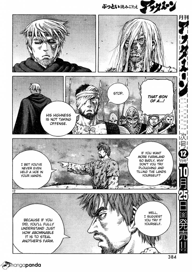 Vinland Saga Manga Manga Chapter - 97 - image 12