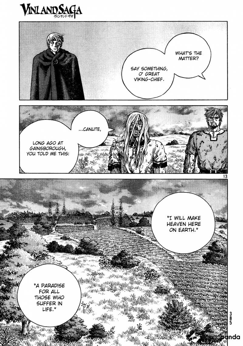 Vinland Saga Manga Manga Chapter - 97 - image 13