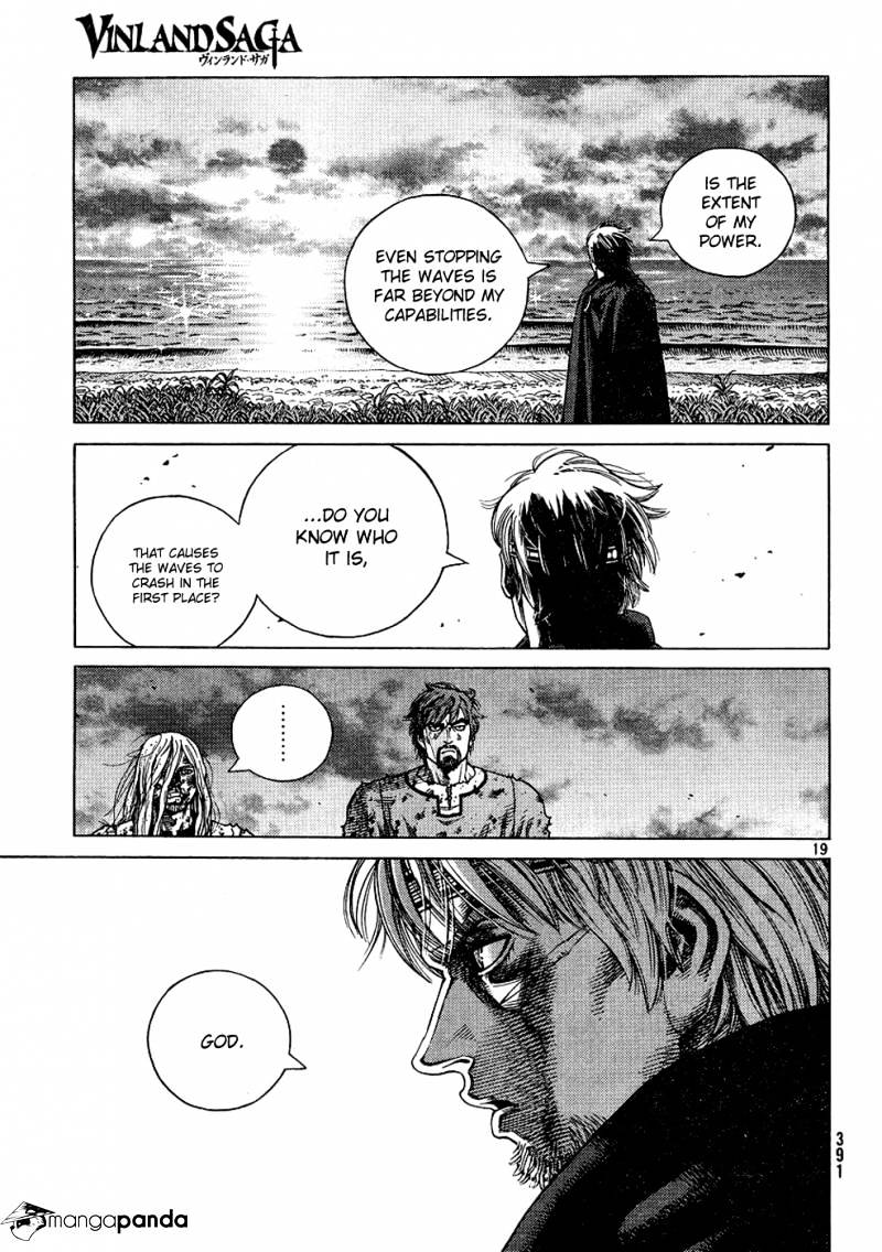 Vinland Saga Manga Manga Chapter - 97 - image 19