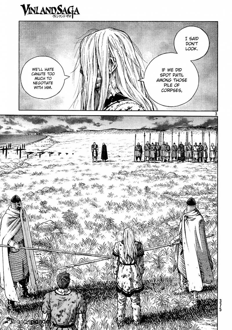 Vinland Saga Manga Manga Chapter - 97 - image 3
