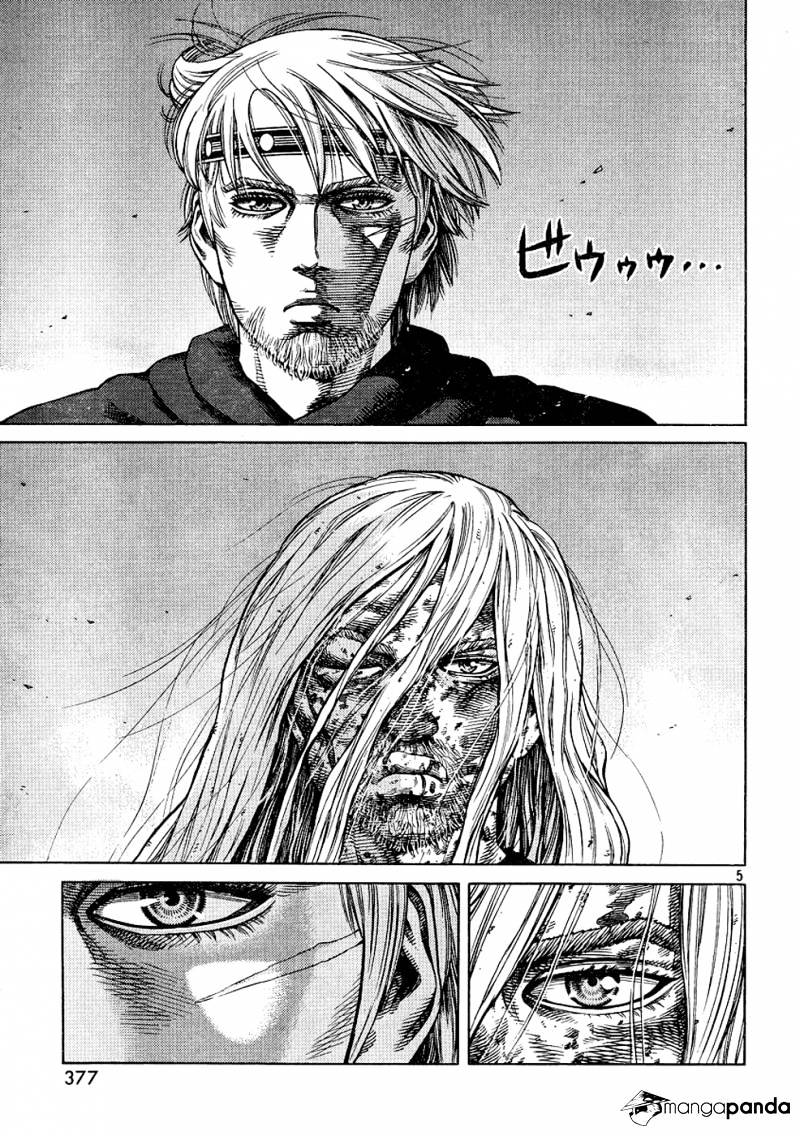 Vinland Saga Manga Manga Chapter - 97 - image 5