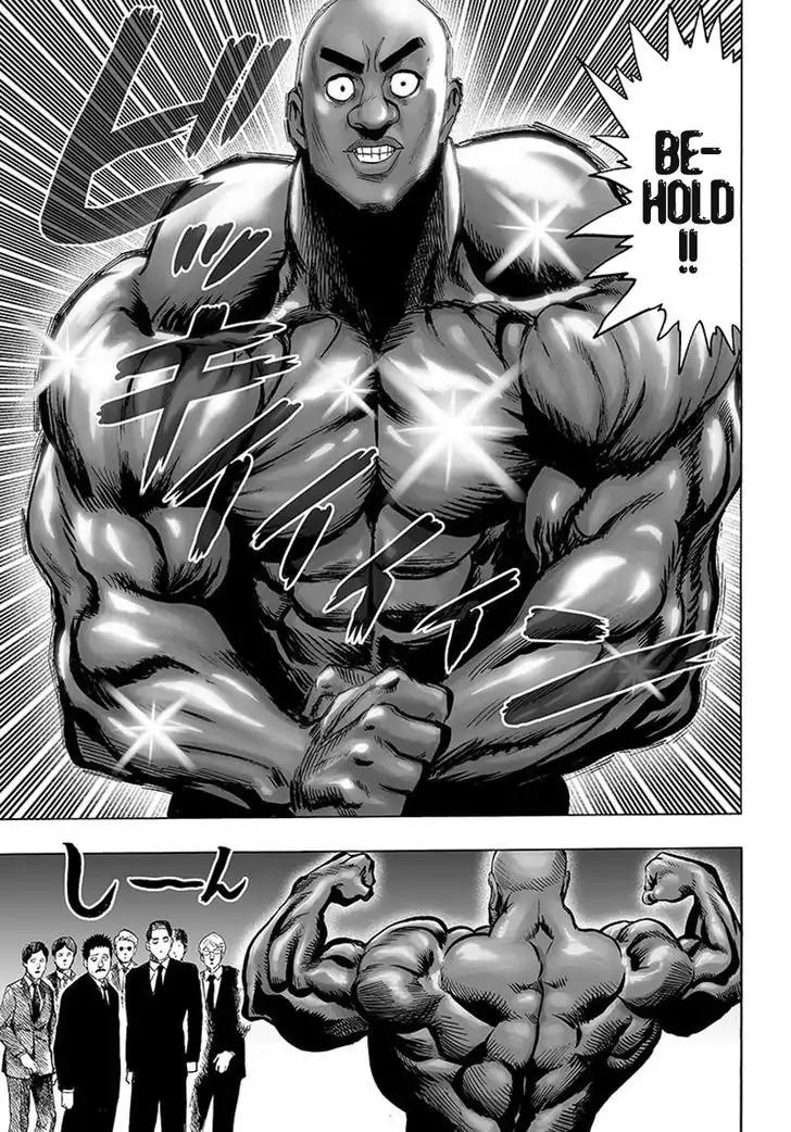 One Punch Man Manga Manga Chapter - 79 - image 24