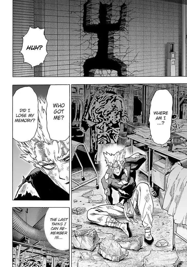 One Punch Man Manga Manga Chapter - 79 - image 37