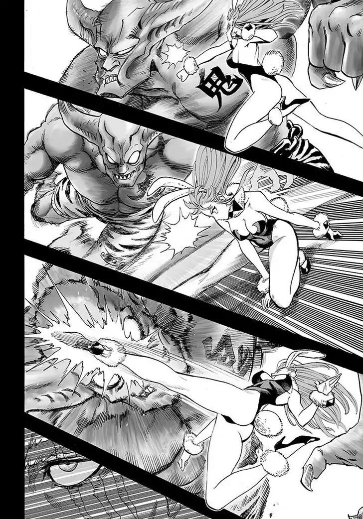 One Punch Man Manga Manga Chapter - 79 - image 43
