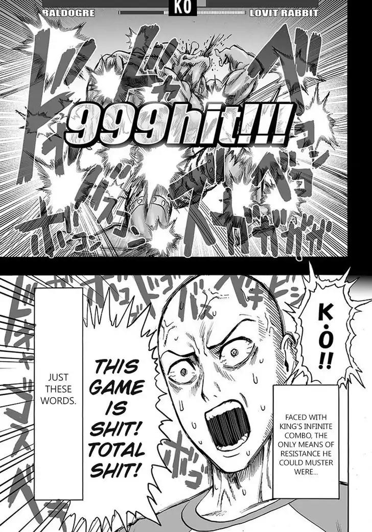 One Punch Man Manga Manga Chapter - 79 - image 44