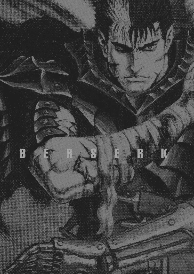 Berserk Manga Chapter - 351 - image 31