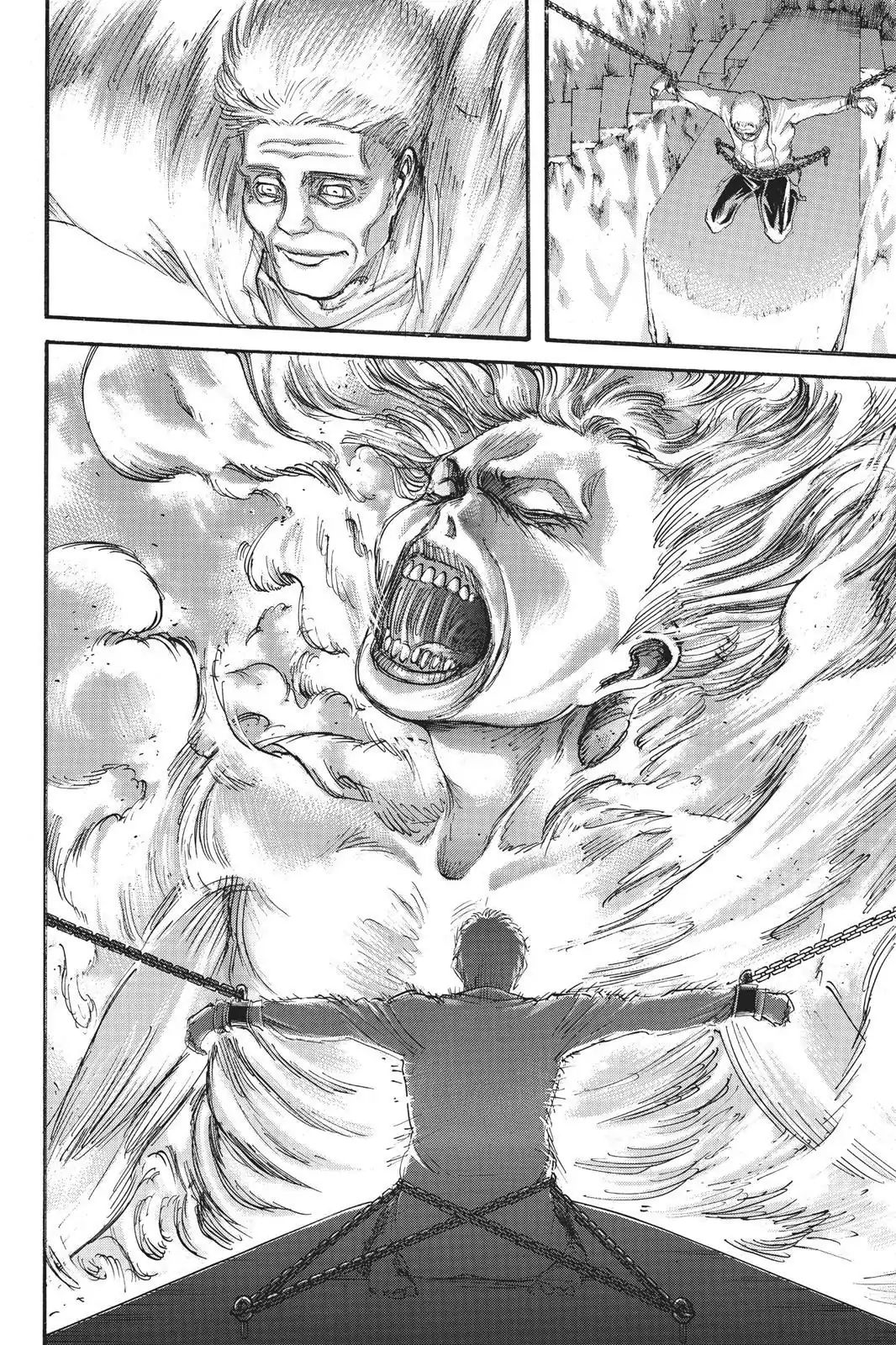Attack on Titan Manga Manga Chapter - 64 - image 40