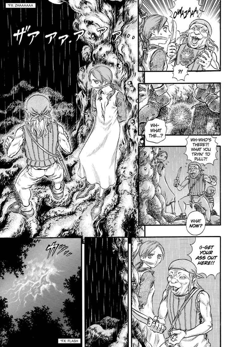 Berserk Manga Chapter - 95 - image 13