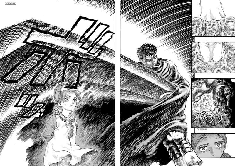 Berserk Manga Chapter - 95 - image 26