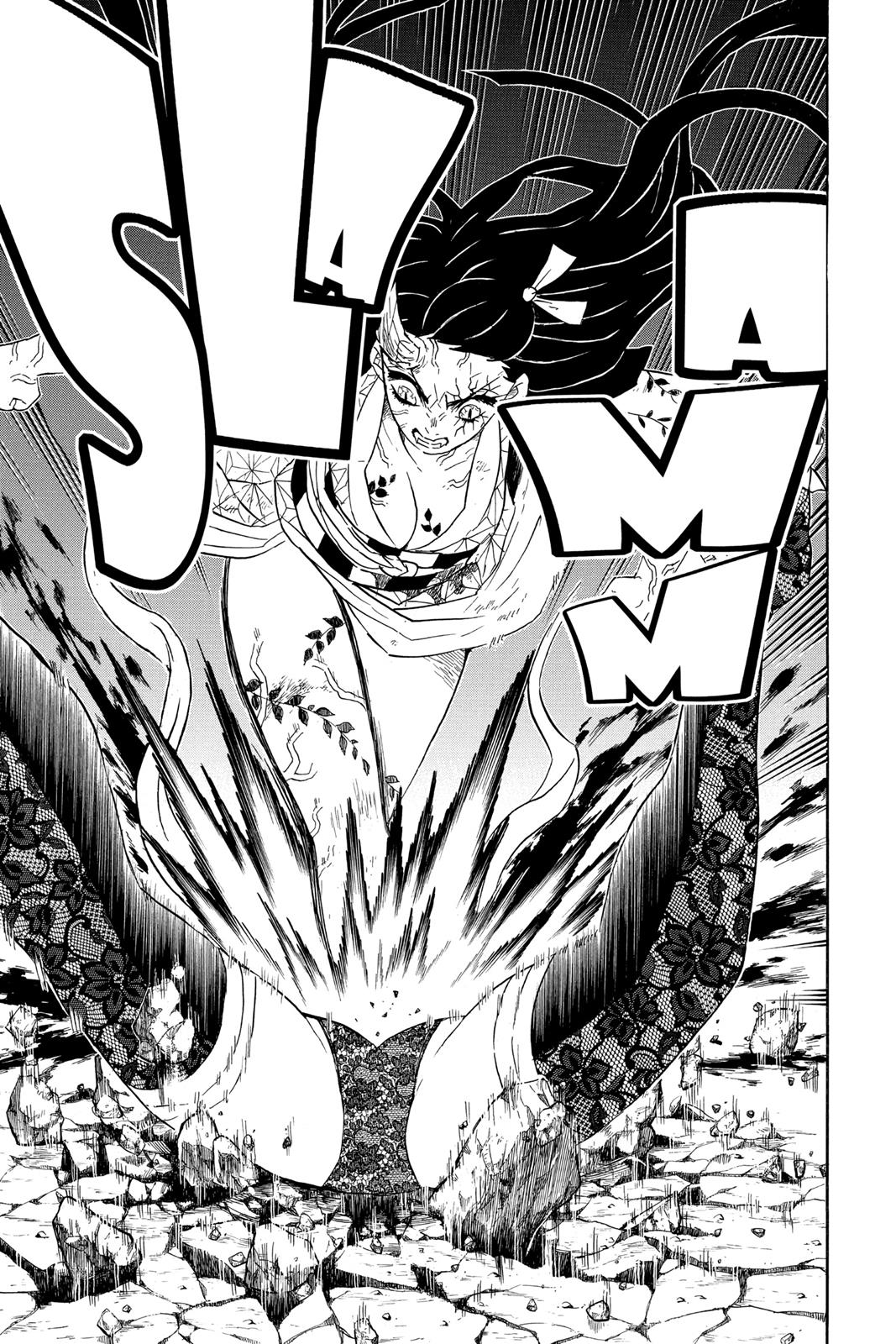 Demon Slayer Manga Manga Chapter - 83 - image 10