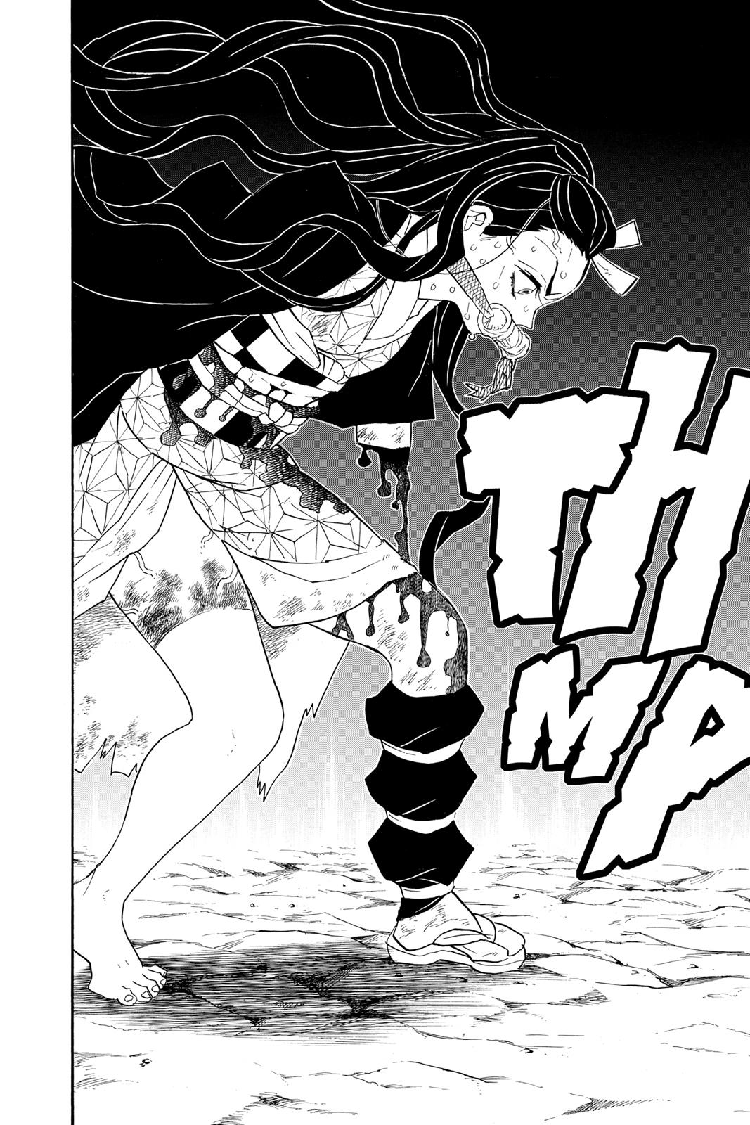 Demon Slayer Manga Manga Chapter - 83 - image 5