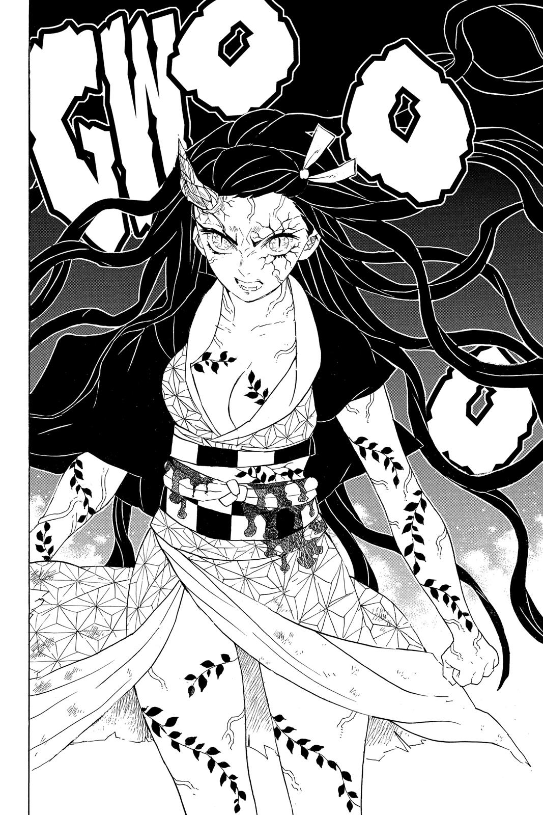 Demon Slayer Manga Manga Chapter - 83 - image 7