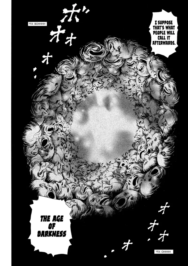 Berserk Manga Chapter - 88 - image 10