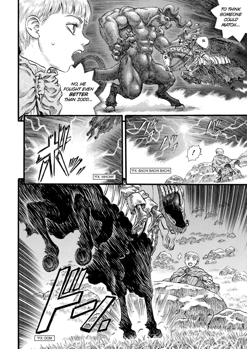 Berserk Manga Chapter - 88 - image 12