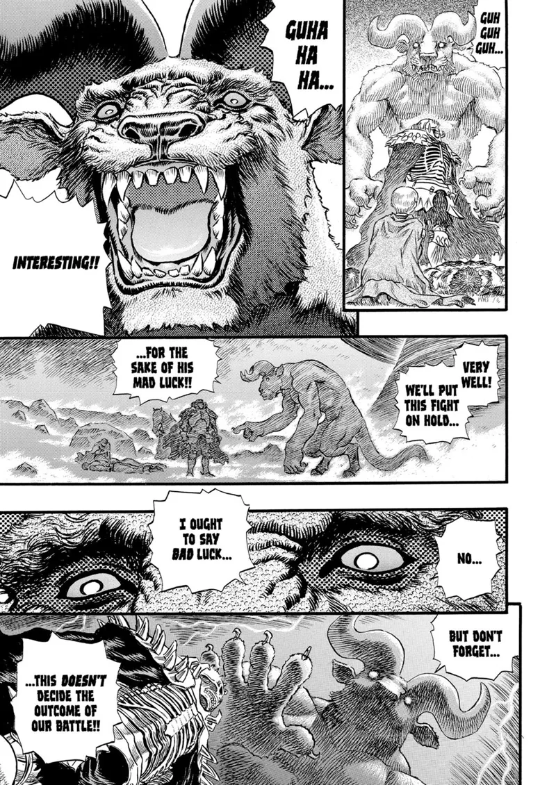 Berserk Manga Chapter - 88 - image 17