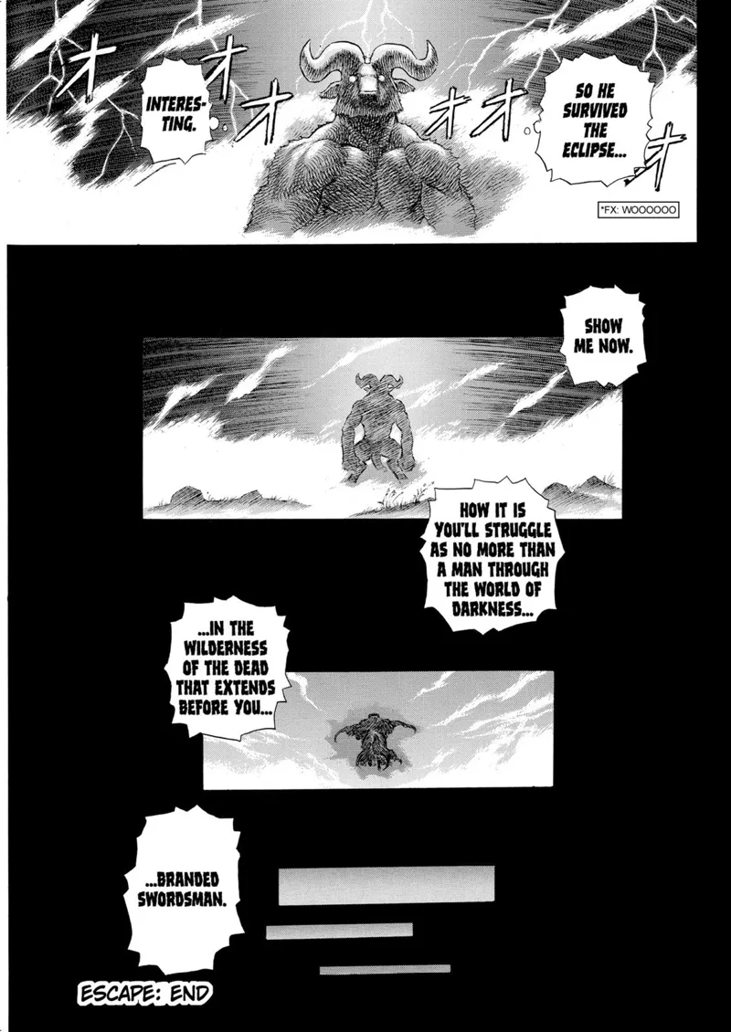 Berserk Manga Chapter - 88 - image 20
