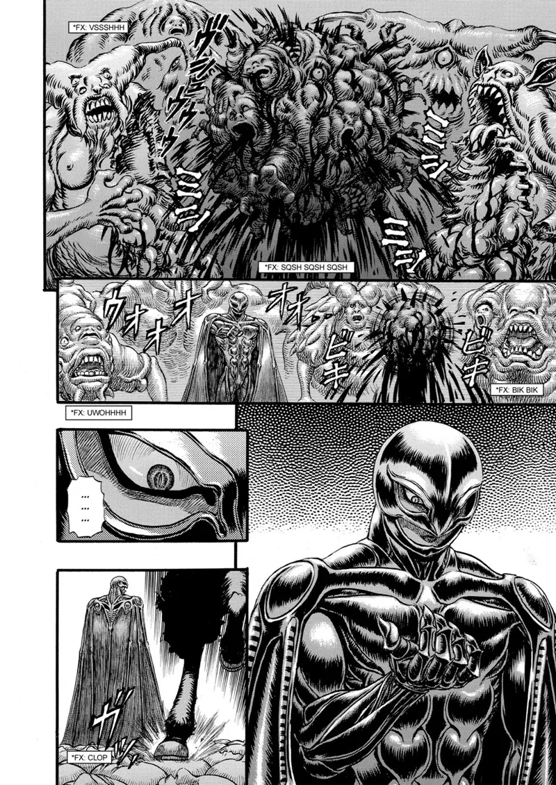 Berserk Manga Chapter - 88 - image 6