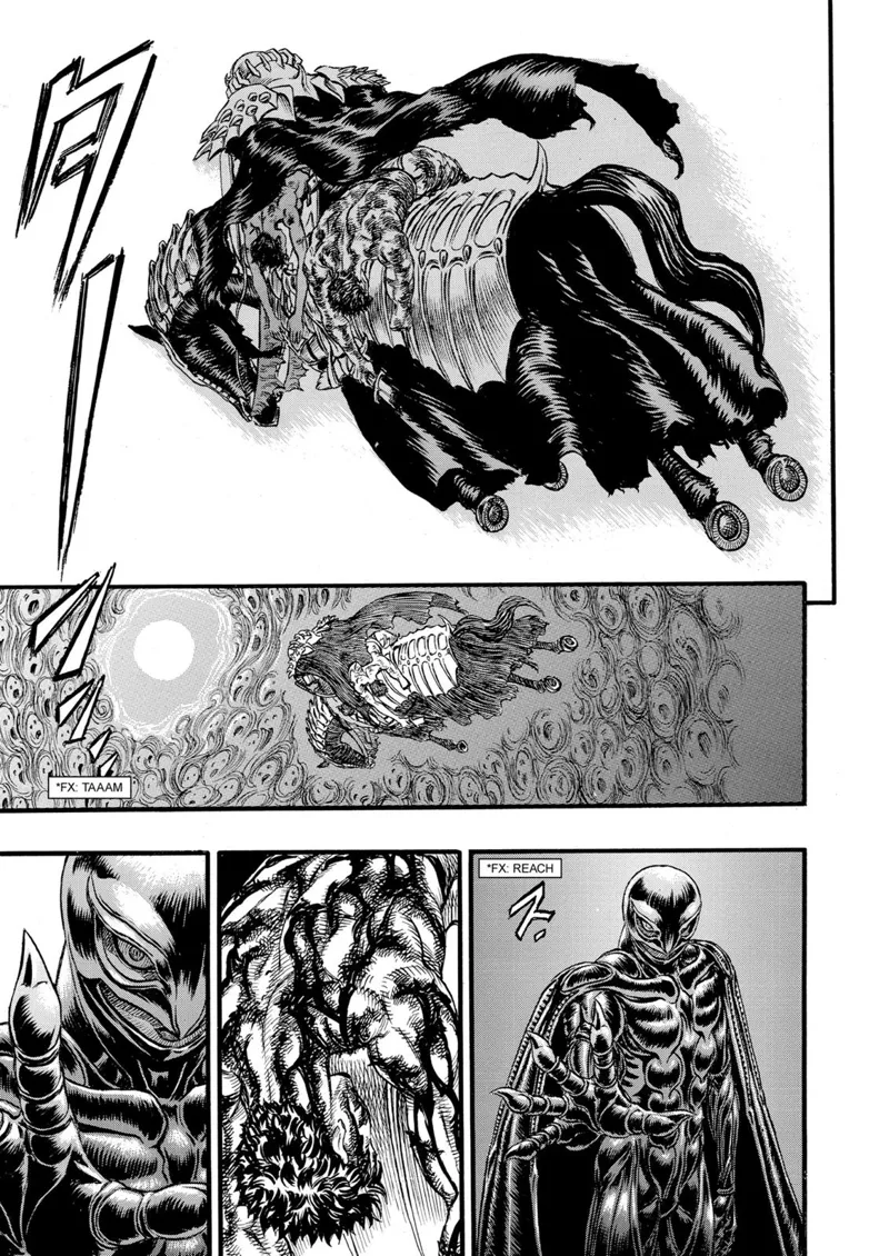 Berserk Manga Chapter - 88 - image 7