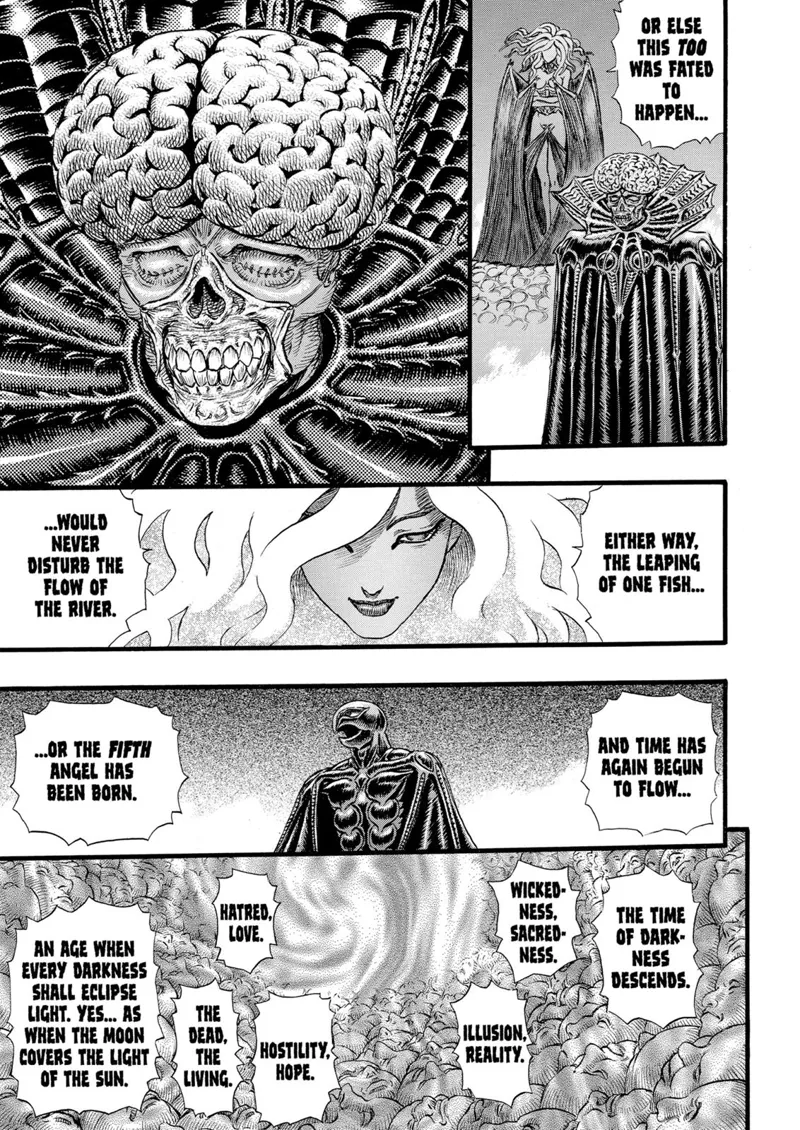 Berserk Manga Chapter - 88 - image 9
