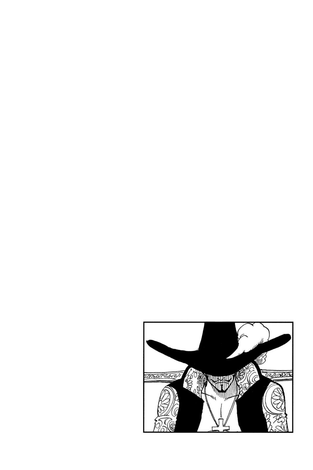 One Piece Manga Manga Chapter - 52 - image 3