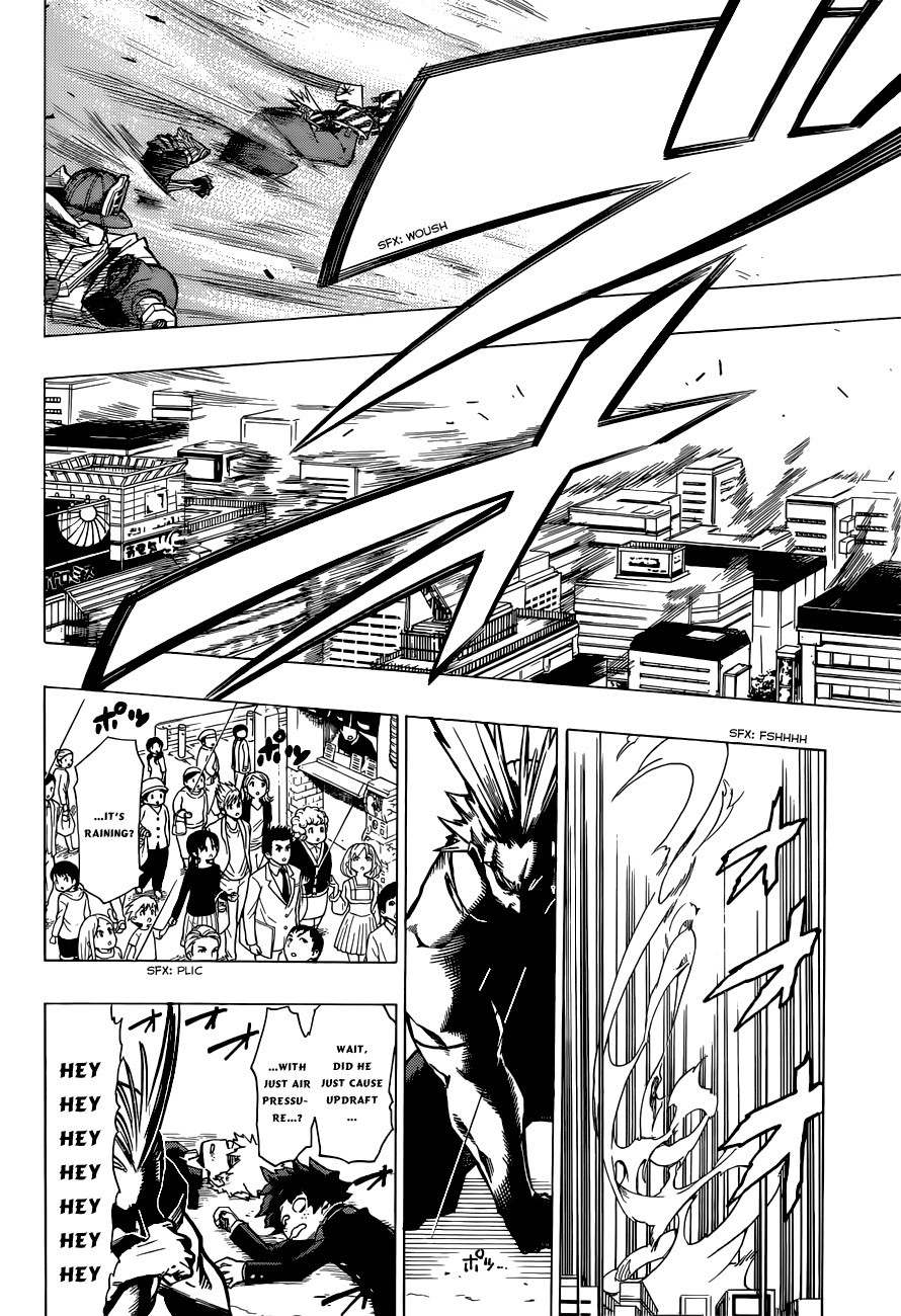 My Hero Academia Manga Manga Chapter - 1 - image 48
