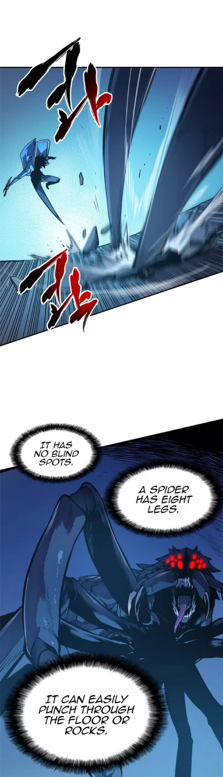 Solo Leveling Manga Manga Chapter - 22 - image 7