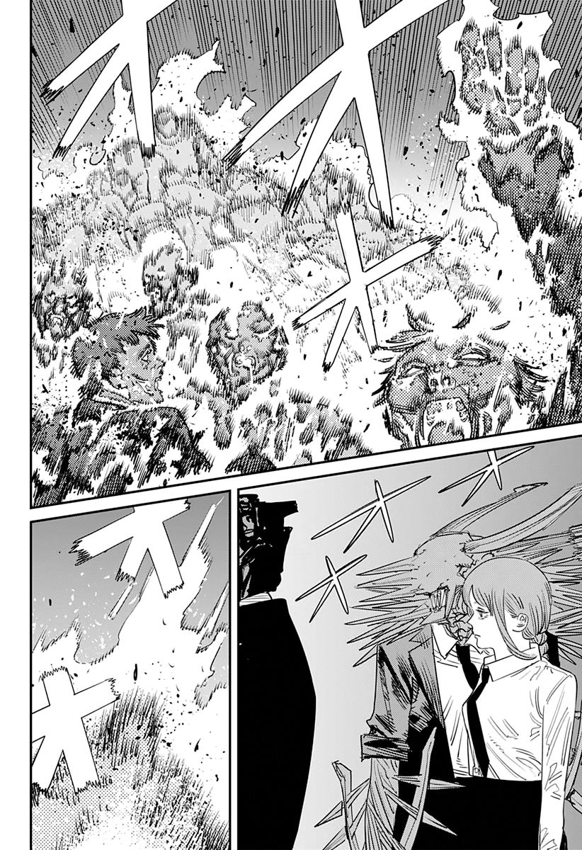 Chainsaw Man Manga Chapter - 94 - image 13
