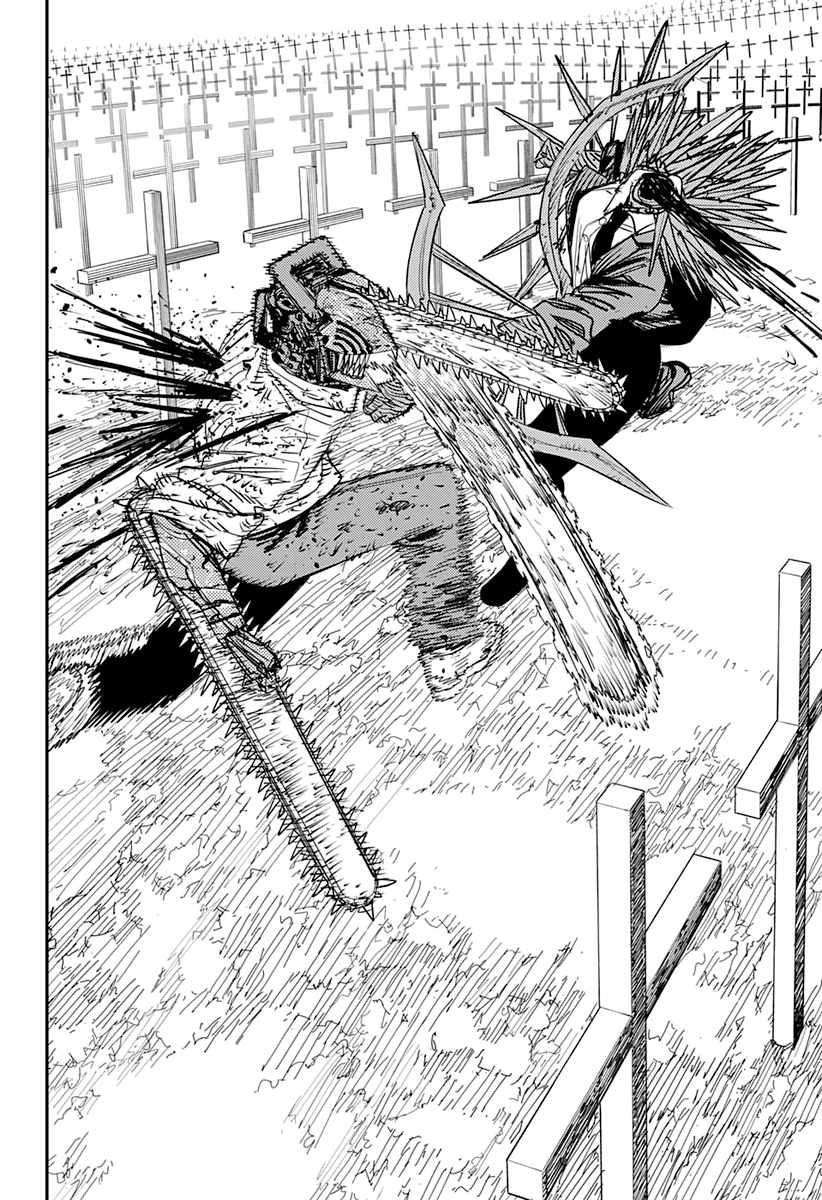 Chainsaw Man Manga Chapter - 94 - image 16