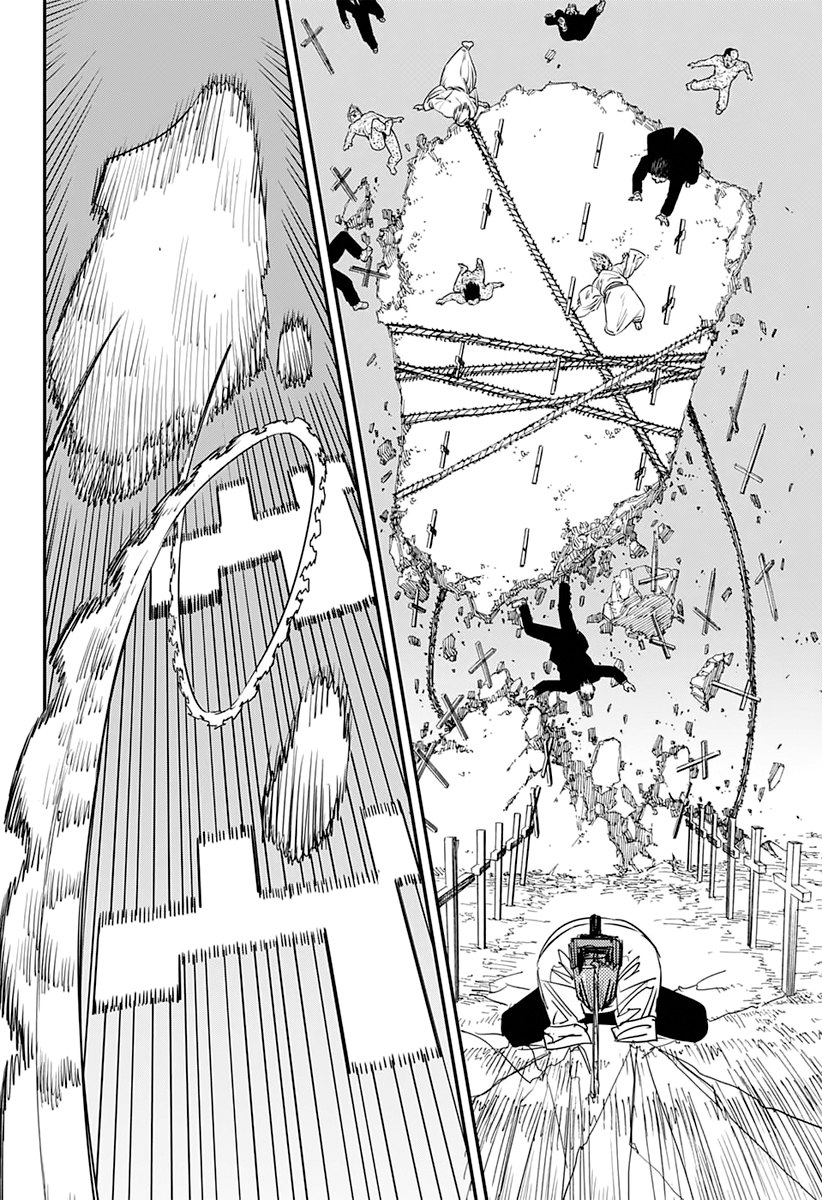 Chainsaw Man Manga Chapter - 94 - image 5